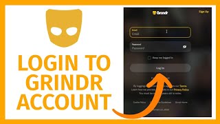 How to Login Grindr Web? Grindr Login Online from Desktop Computer