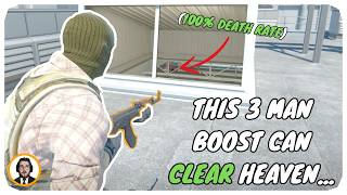 CS2 Tricks That Give You 999 IQ..