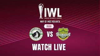 Garhwal United FC vs Kickstart FC | Indian Women's League 2025-26 | LIVE screenshot 1