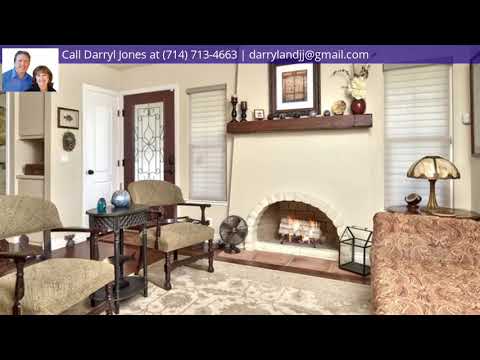 5372 Rutland Drive, Yorba Linda, CA home video tour