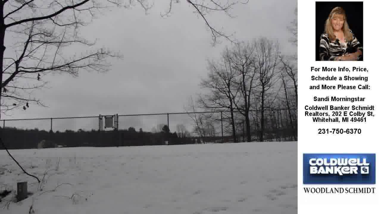 Sable Point Drive, Shelby, MI Presented by Sandi Morningstar. YouTube