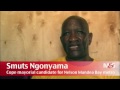 Smuts goes back to his roots
