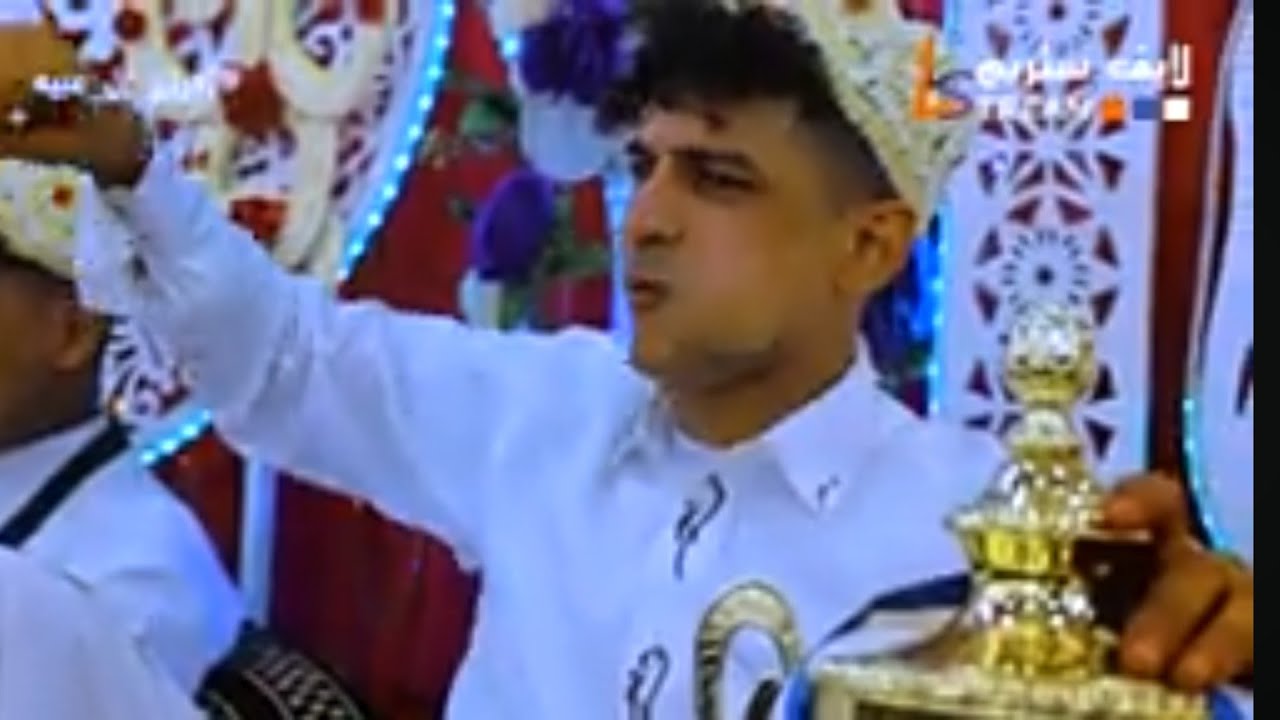 محمدالبيور//شكراعلى كل شي-/افراح ال ابيه--- المنيره