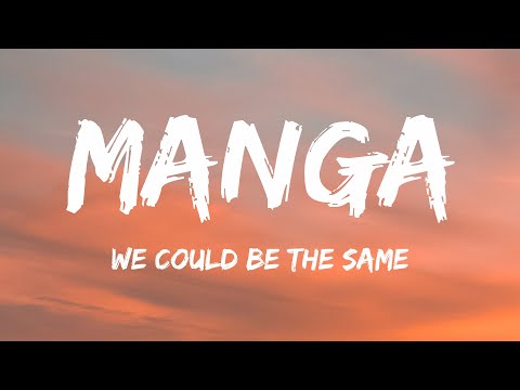 maNga - We Could Be The Same (Lyrics) Turkey 🇹🇷 Eurovision 2010