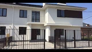 Продается таунхаус в Петропавловской Борщаговке. Срочно! 58000$ Продается таунхаус в Петропавловской Борщаговке. Срочно! 58000$