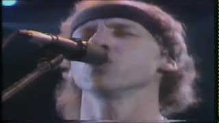 Dire Straits - Money for Nothing (Live at Wembley, 1985)