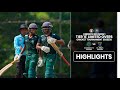 highlights st. bened|eng