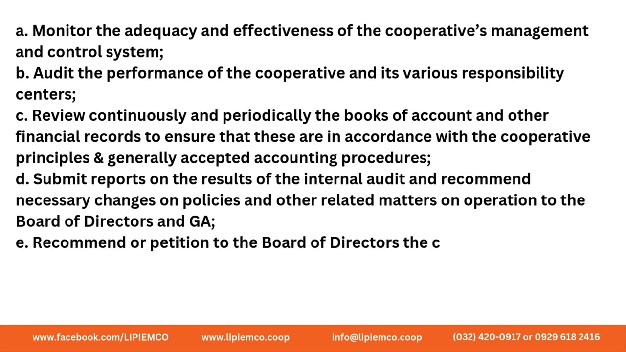 2026 Election of Officers (ACOM)