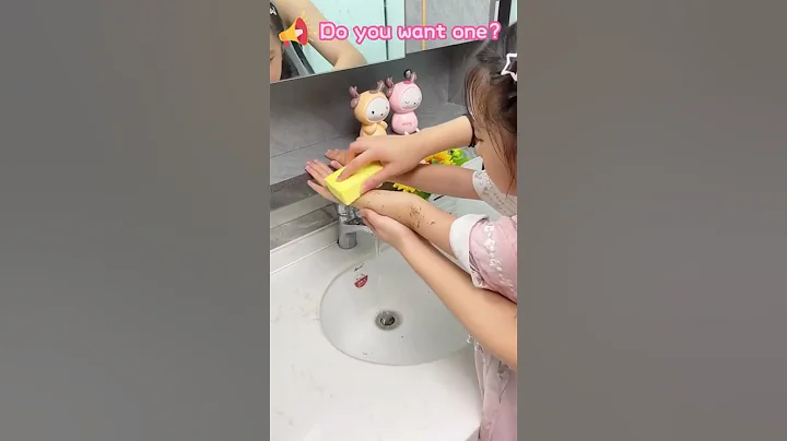 Soft Body Exfoliating Sponge Bath Sponge