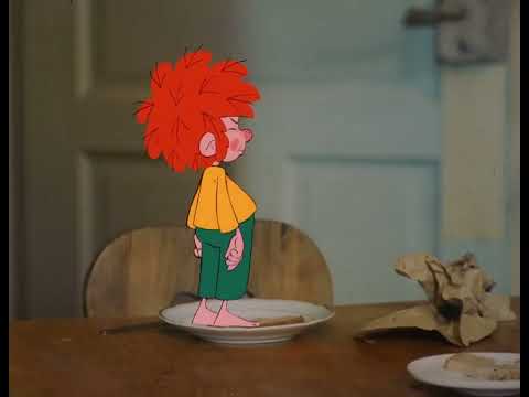 PUMUCKL will Bier