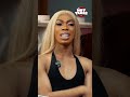 I want intelligent relationships with the likes of Naomi Campbell - James Brown #youtubeshorts