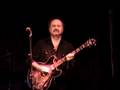 Capture de la vidéo Tinsley Ellis - A Quitter Never Wins