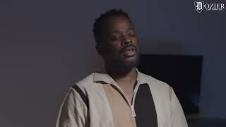 MAN ENOUGH TO BREAK OFFICIAL TRAILER (2026) EVERYMAN HAS A BREAKING POINT