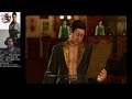 Yakuza Kiwami - Substories #69 Komaki Style : Parry