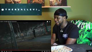 TRL Reaction / DUVY | STAND WITCHU (CandaRap)