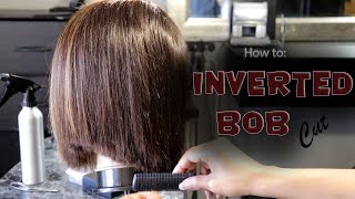 Famous How to Cut a Inverted Bob on a Closure Wig - Inverted Bob Tutorial 2022 Net Worth