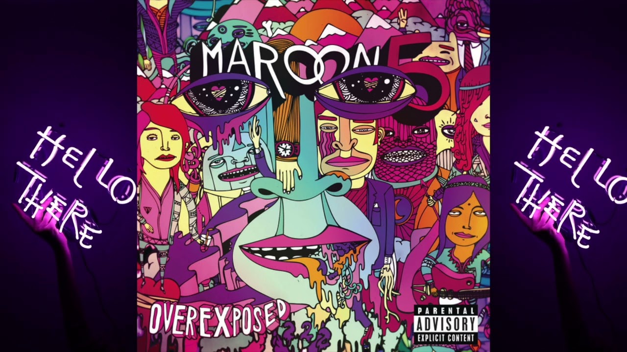 MAROON 5 X CURBI | ONE MORE NIGHT M8 & Joel Freck ''SEEING IS BELIEVING'' EDIT