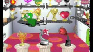 Bin Weevils Video Tour