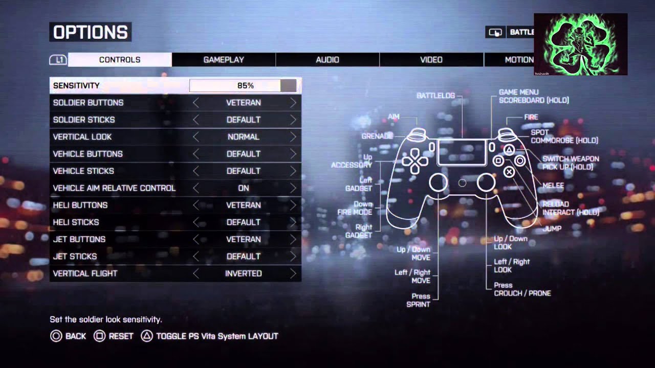 BF4 Battlefield 4 CQ Large How to fix the Lag on all platforms"Commentary+Tutorial"