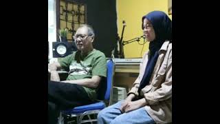 Duet Ressa Dan Om Dadang S Manaf Pencipta Lagu