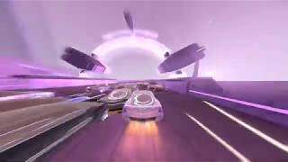 [Distance] Gyra by Backgrounds (100 Ghosts)