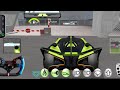 Car🚗 to Monorail🚝 Travelling Experience Today 3D Driving Class 2025 - Car Game - Android Gameplay 23