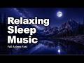 Relaxing Sleep Music: 10 Hour Insomnia, Stress Relief • Fall Into Deep Sleep Fast