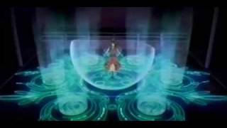 Oh, My Goddess Celine Dion To Love You More By Icechai