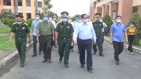 Quốc phòng toàn dân, ngày  28/05/2021