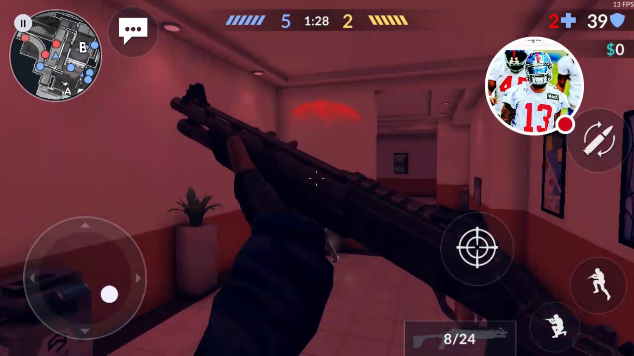 Critical ops. Best SNIper moments