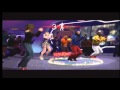The Black Eyed Peas Experience  Party Rock Anthem Elcio Madureira Dançarino/Kinect