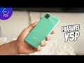 Huawei Y5p | Review, aplicaciones y pruebas de rendimiento