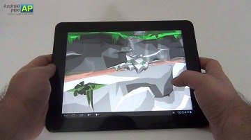 Pitfall Review (Android Games) - Androidpipe.com