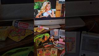 Summer School 🌴📼⛱️🛼☀️ 80s teen movies did it best!