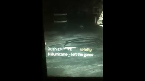 Map 2 bootleg dispute proof