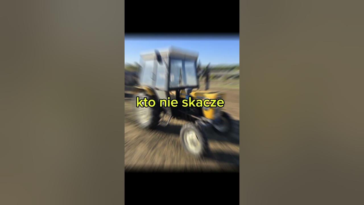 Piosenka Kto Nie Skacze Ten Zamula Kto nie skacze ten zamula ursus edit #ursus #agriculture #edit #short