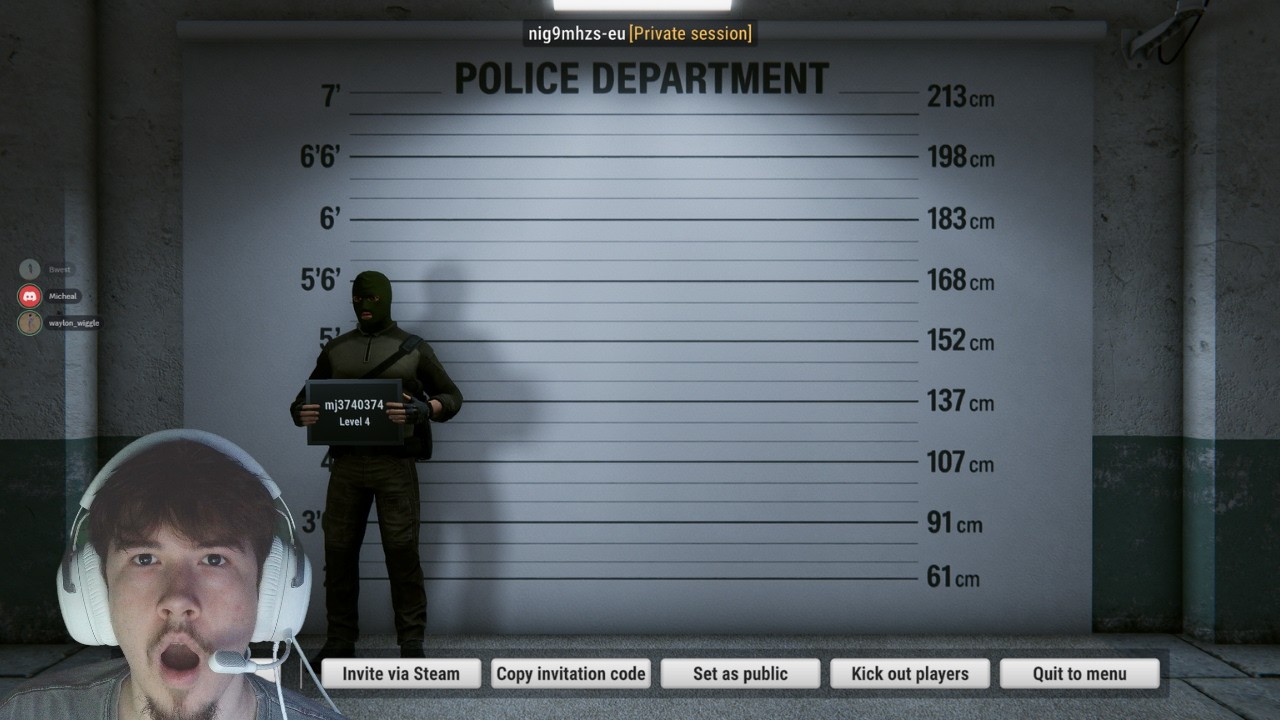 My First Day as a Criminal?! | Crime Simulator – Episode 1