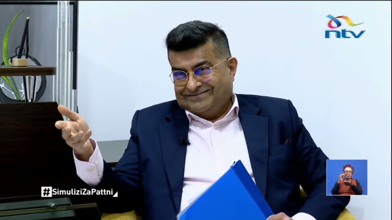 Истории Камлеша Патни о скандале с Гольденбергом