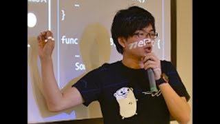 Go for Pythonistas by Yoshifumi Yamaguchi