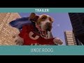 Underdog 2007 trailer