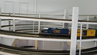 Florida Layout Update April 1, 2019