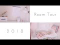 「My Room Tour」お部屋紹介【2018】