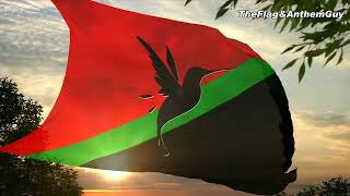 Martinique proposed flag @FlagAnthem