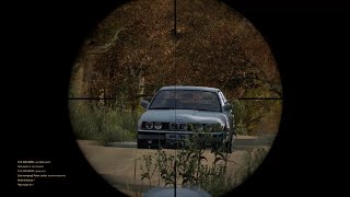 : DAYZ.  Wildie.   