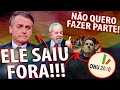 AO VIVO! - SERÁ ESSE O FIM DE BOLSONARO??? PRESTE ATENÇÃO NESTE VÍDEO! DESPERTE CRENTE!!!