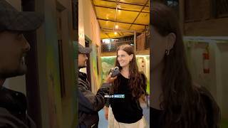 Spending 💰AUD 60$ per week. Asking foreigner #hotelsnepal #askingforeigner #streetinterview Spending 💰AUD 60$ per week. Asking foreigner #hotelsnepal #askingforeigner #streetinterview