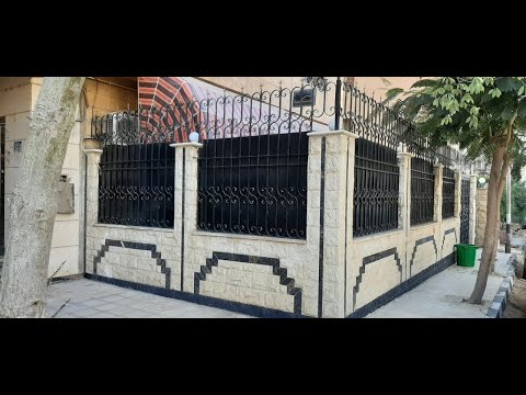 المقطم الهضبة الوسطى الحي الثاني