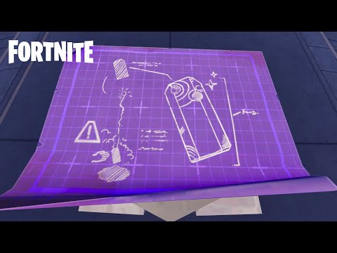 Video: Fortnite kodi labirintiem?