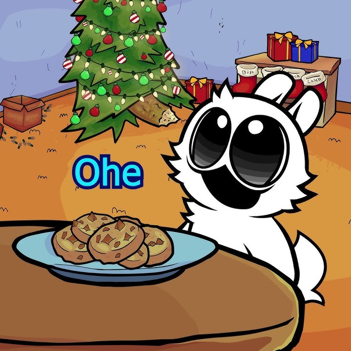 Christmas Eve