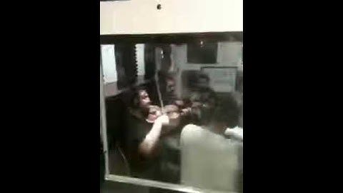 ISTANBULL STRING NEDEN YOKSUN HICAZ INTRO FENAA